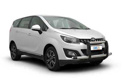 Mahindra MARAZZO-img